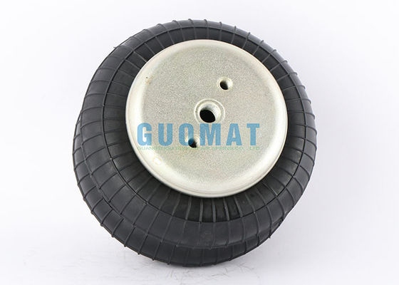 FD70-13 CI Contitech Rubber Suspension Air Spring 2B7070 Dubbelgevouwen luchtactuator