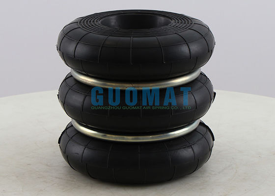 F-120-3 Rubber Air Spring Cushion S-120-3R S-120-3 Yokohama Industrial Vibrating Screen