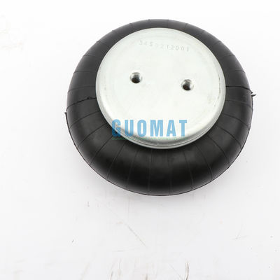 W013587451 Firestone luchtveer DIA. Max. 205 luchtveringsbalgen / enkel ingewikkeld