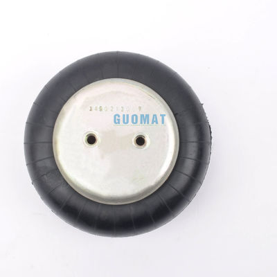 Bellows Single Convoluted Air Spring W01-358-7451 Air Bag Boot Industriële luchtophanging