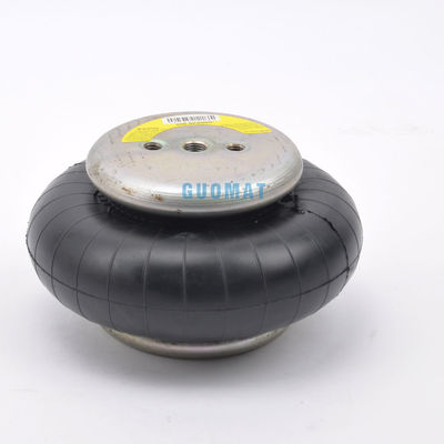 Bellows Single Convoluted Air Spring W01-358-7451 Air Bag Boot Industriële luchtophanging