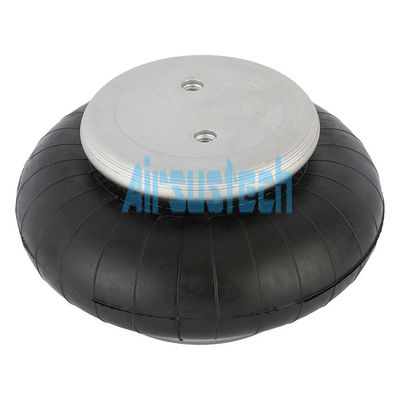 Firestone W01-358-7451 Industrieel luchtveer kruis W01-358-0112 luchtveer assemblage