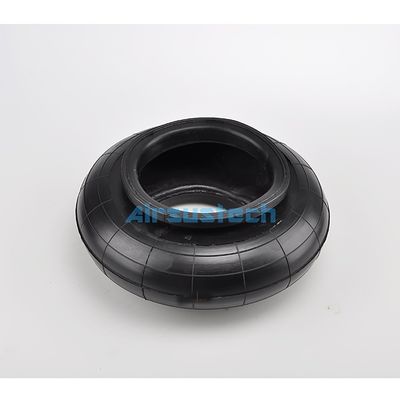 FS 310-12 VP Contitech Eén geslingerde luchtveer rubber industriële hulptassen