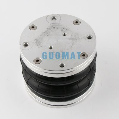 Firestone W01-R58-4070 Dubbelgevouwen luchtveermontage PM/31062 Norgren