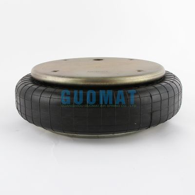 Contitech FS 530-14 Industrial Bellows Actuator Rubber MAX.