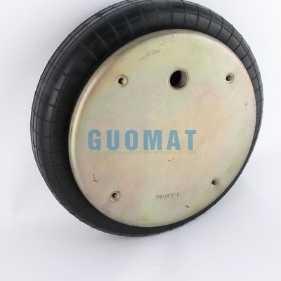 Contitech FS 530-14 Industrial Bellows Actuator Rubber MAX.