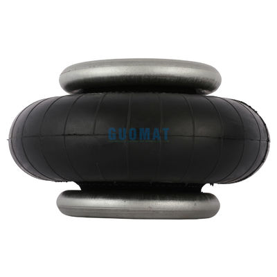 Firestone Single Convoluted Air Actuator W01-358-7451 Industriële luchtveer