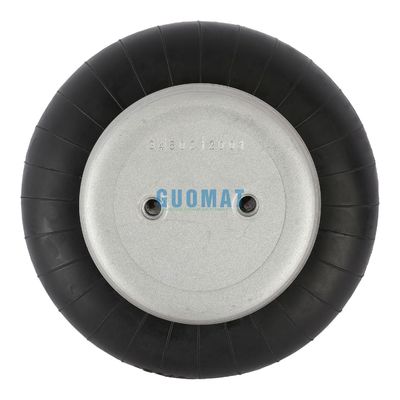 Firestone Single Convoluted Air Actuator W01-358-7451 Industriële luchtveer