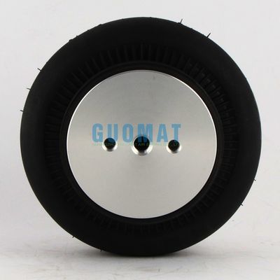 Goodyear 1B7-544 Eenvoudig opgerolde bellow-type kruis-enidine YI1B7544 luchtophangveer