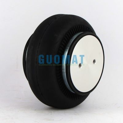 Goodyear 1B7-544 Eenvoudig opgerolde bellow-type kruis-enidine YI1B7544 luchtophangveer