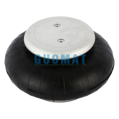 Eéncilinder luchtveer W01-358-7451 voor industriële machines van natuurlijk rubber