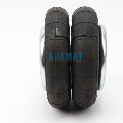 FD120-17 Ci Contitech Rubber Airride Springs voor industriële machines