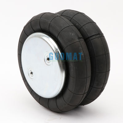 FD120-17 Ci Contitech Rubber Airride Springs voor industriële machines