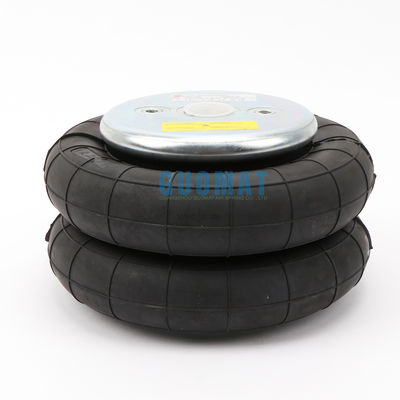 FD120-17 Ci Contitech Rubber Airride Springs voor industriële machines