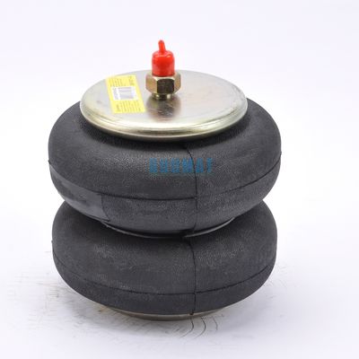2B9-218 Goodyear Air Spring Industrial Air Spring Rubber Bellows 578923206 Voor SAF Nederland 57006927