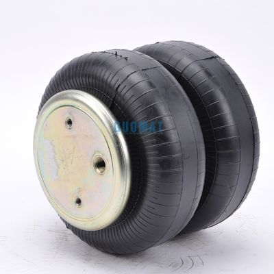 W01M586891 Firestone Luchtspeling Veerbellow 20-2 Airtech 2B-225 Voor Scania Truck Suspension 1387283