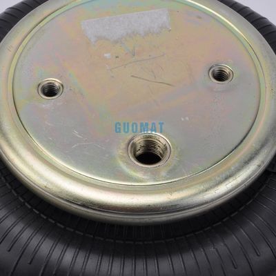 W01M586891 Firestone Luchtspeling Veerbellow 20-2 Airtech 2B-225 Voor Scania Truck Suspension 1387283