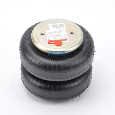 W01M586891 Firestone Luchtspeling Veerbellow 20-2 Airtech 2B-225 Voor Scania Truck Suspension 1387283