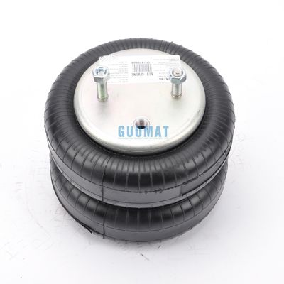 2B9-253 Goodyear Air Springs 578923206 Firestone W013586945 Voor Ridewell 1003586945C