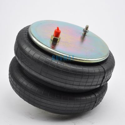 FD 530-35 530 Contitech W013587557 Firestone Air Spring Dubbele opgerolde airbag voor Twthill 1998301