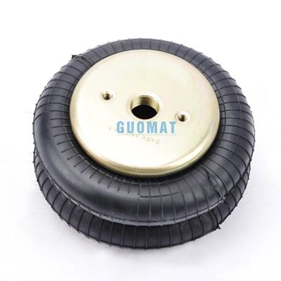 Dubbele airbag Bellows Contitech FD120-17 Gas rubber Spring Repair Kits Industrial