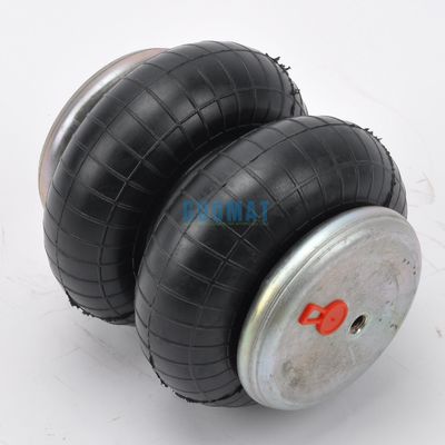 FD 40-10 Contitech Air Bellow Double Convoluted Air Actuator G 1/8 Gasgat