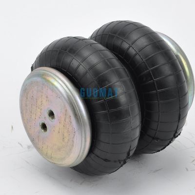 FD 40-10 Contitech Air Bellow Double Convoluted Air Actuator G 1/8 Gasgat