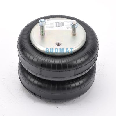 Vlammontage Vlamsteen W01-358-6945 Verwikkelde Indurtial Air Spring