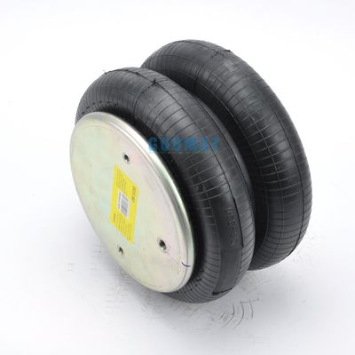 Rubber Air Bellow Bag 2B12-425 Contitech FD330-22363 Goodyear Suspension Spring Voor SAF Holland