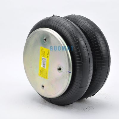 Rubber Air Bellow Bag 2B12-425 Contitech FD330-22363 Goodyear Suspension Spring Voor SAF Holland