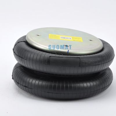 Rubber Air Bellow Bag 2B12-425 Contitech FD330-22363 Goodyear Suspension Spring Voor SAF Holland