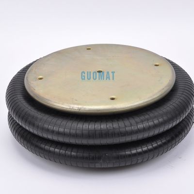 Firestone Double Convoluted W01-358-7180 Air Suspension Voor Pneumatische Bellow