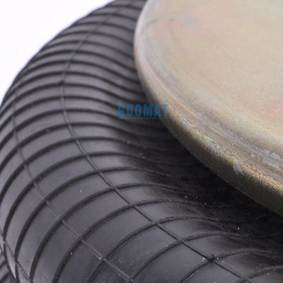 Firestone Double Convoluted W01-358-7180 Air Suspension Voor Pneumatische Bellow