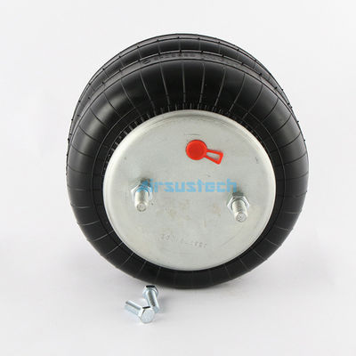 W01-358-6943 Firestone Double Covoluted Style Rubber Air Spring FD 200-25 426 Contitech Voor kleine machines