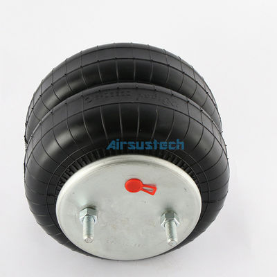 W01-358-6943 Firestone Double Covoluted Style Rubber Air Spring FD 200-25 426 Contitech Voor kleine machines