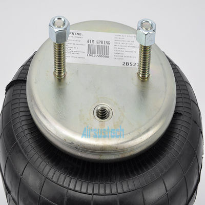Goodyear 2B9-250 Air Spring Rubber W01-358-6943 Firestone Double Bellow Suspension Airbags