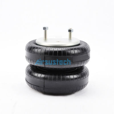Firestone Airbags W01-358-6945 Rubber Double Convoluted Spring 20-2 Stijl