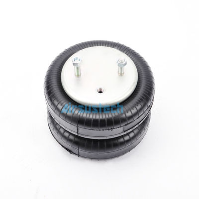 Firestone Airbags W01-358-6945 Rubber Double Convoluted Spring 20-2 Stijl