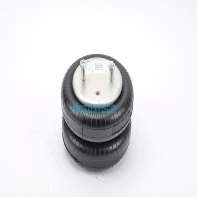 Firestone Airbags W01-358-6945 Rubber Double Convoluted Spring 20-2 Stijl