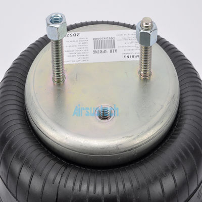 Firestone Airbags W01-358-6945 Rubber Double Convoluted Spring 20-2 Stijl