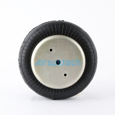 FD120-17 Continental Bellows-stijl Verwikkelde luchtveer voor transportband eindstop