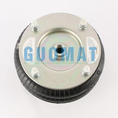 Industriële luchtveer FD 138-18 DS Contitech Dubbele opgerolde luchtvering