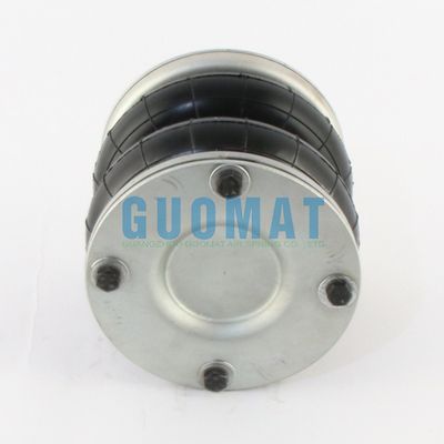 DB06219 Dunlop Suspension Air Spring 6'×2 Rubber Bellow met variabele luchtdruk