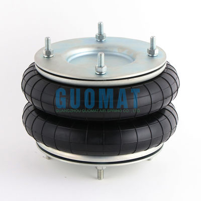 Industriële luchtveer W01-R58-4058 Firestone Air Suspension 1/2 BSP Air Inlet