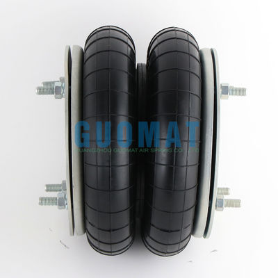 Industriële luchtveer W01-R58-4058 Firestone Air Suspension 1/2 BSP Air Inlet