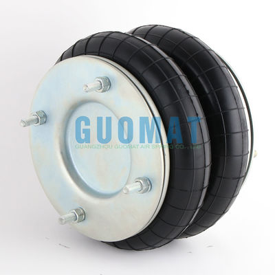 Industriële luchtveer W01-R58-4058 Firestone Air Suspension 1/2 BSP Air Inlet