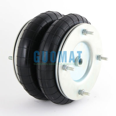 Industriële luchtveer W01-R58-4058 Firestone Air Suspension 1/2 BSP Air Inlet