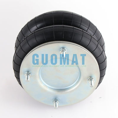 Industriële luchtveer W01-R58-4058 Firestone Air Suspension 1/2 BSP Air Inlet