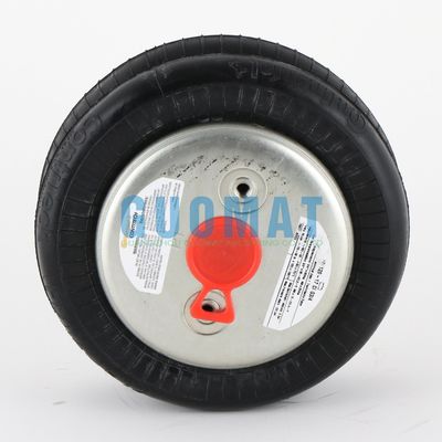 FD120-17 Air Spring Assembly Senho 2S120-17 Truck Suspension Air Lift 3/4 NPT