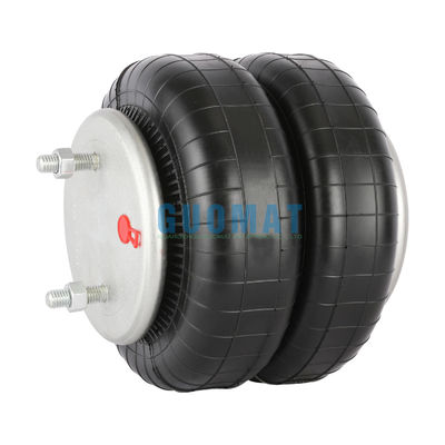 W01-358-6946 Dubbelverwikkelde luchtveer 2B9-254 Goodyear Industrial Shock Absorption